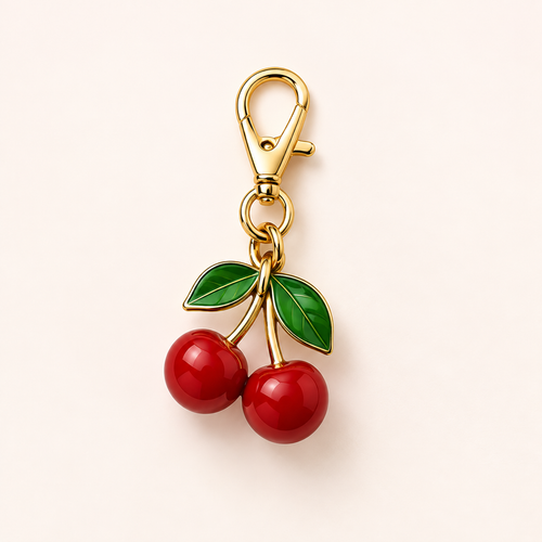 VYBE cherry charm